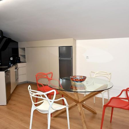 Orchid House - T1 Apartment Braga Luaran gambar
