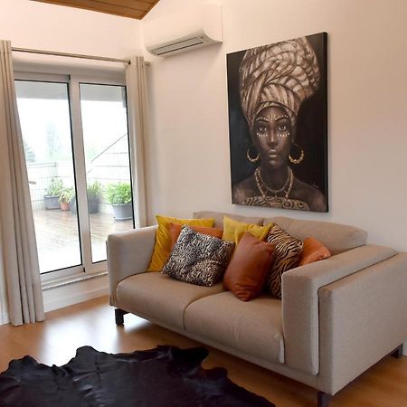 Orchid House - T1 Apartment Braga Luaran gambar