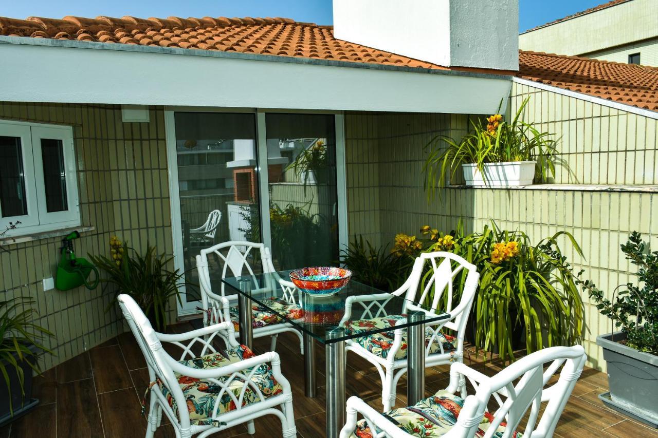 Orchid House - T1 Apartment Braga Luaran gambar