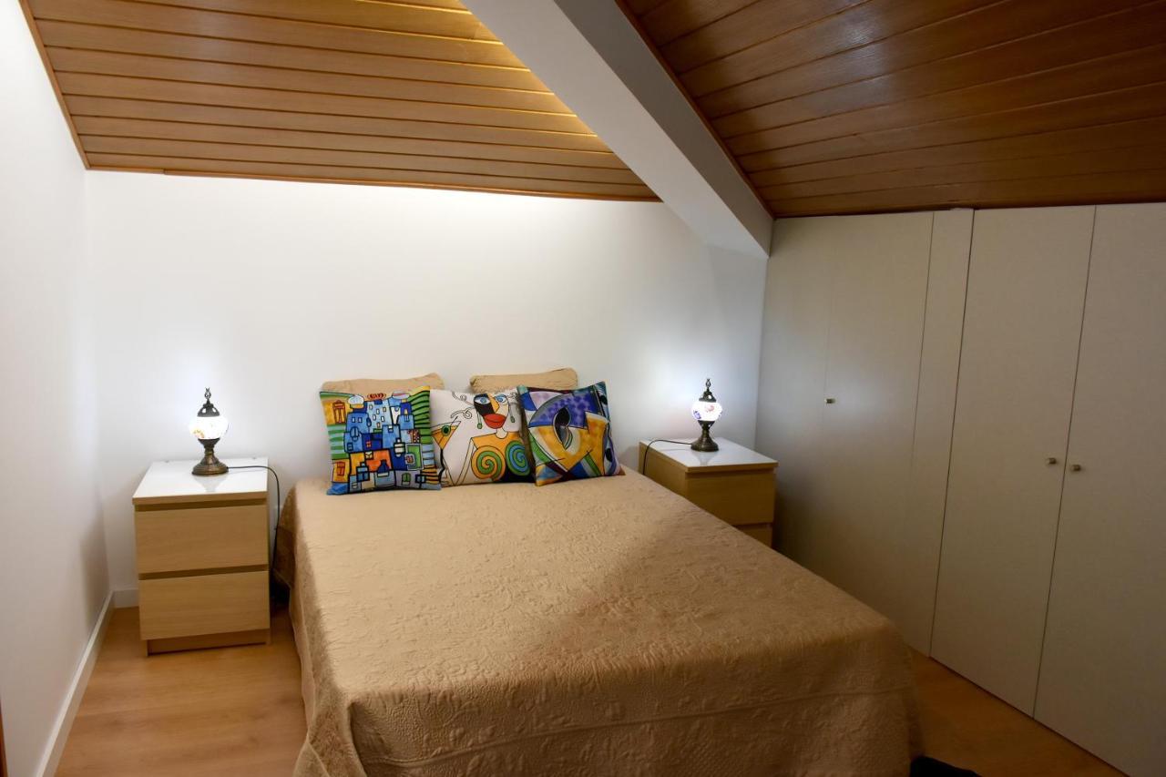 Orchid House - T1 Apartment Braga Luaran gambar