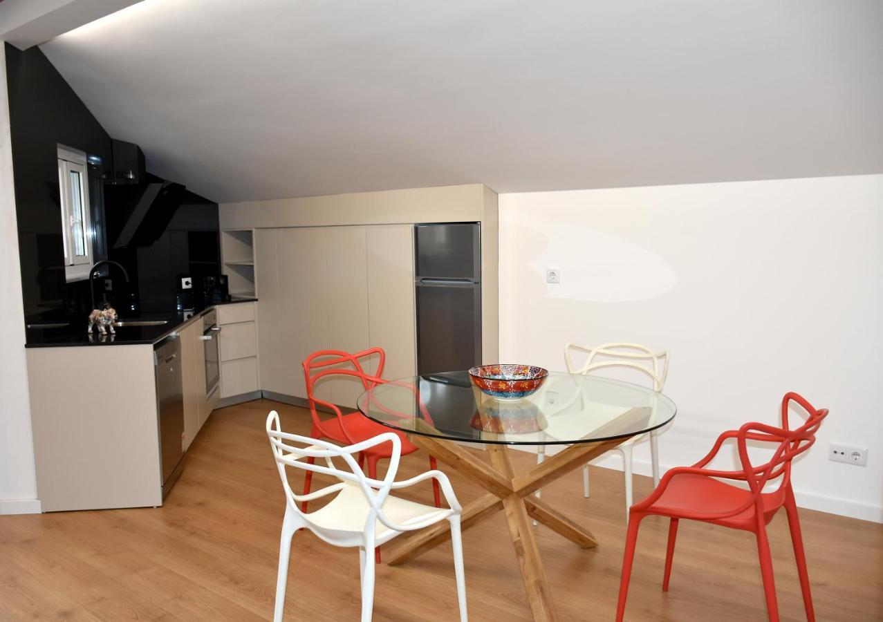 Orchid House - T1 Apartment Braga Luaran gambar
