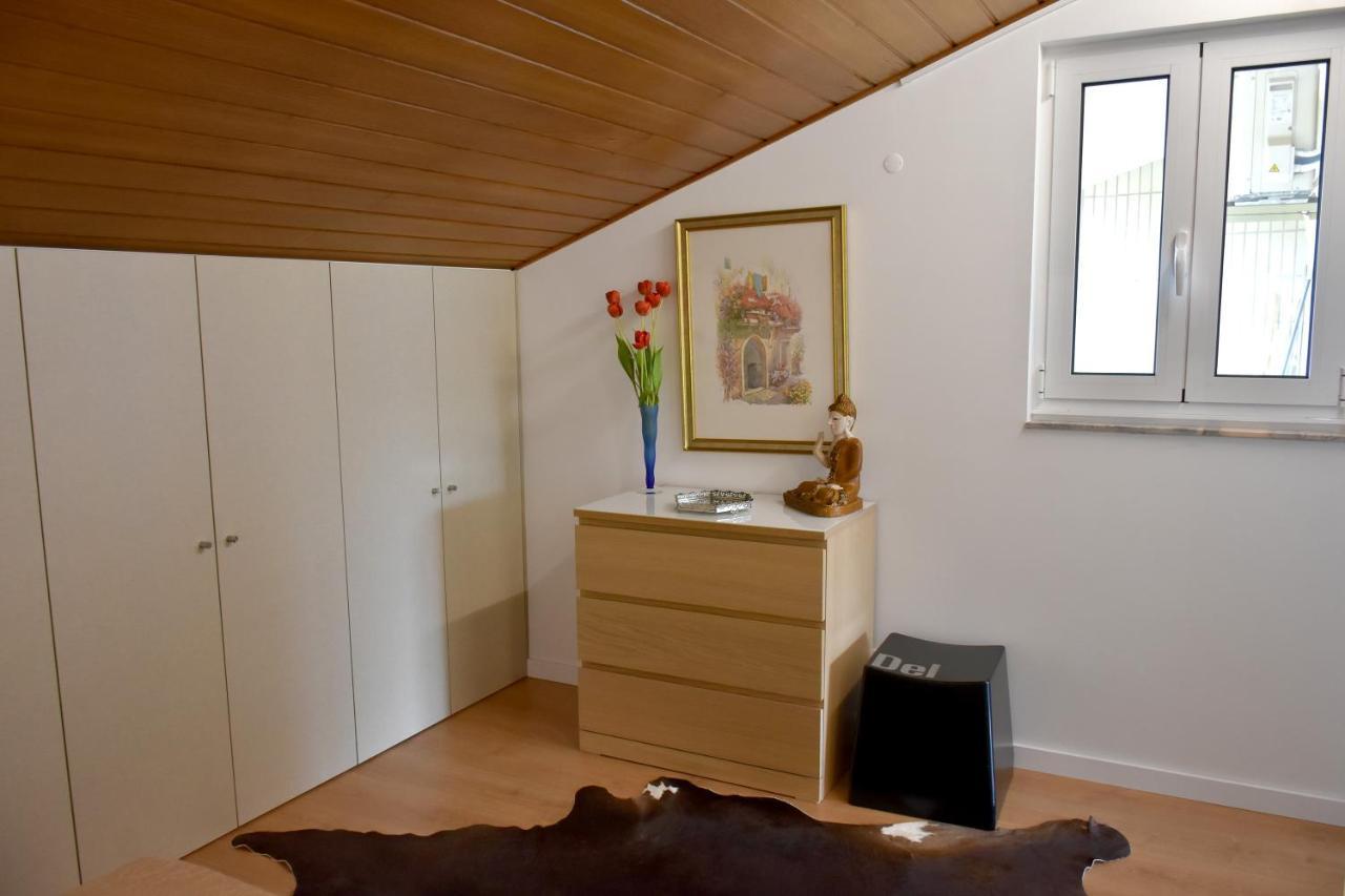 Orchid House - T1 Apartment Braga Luaran gambar