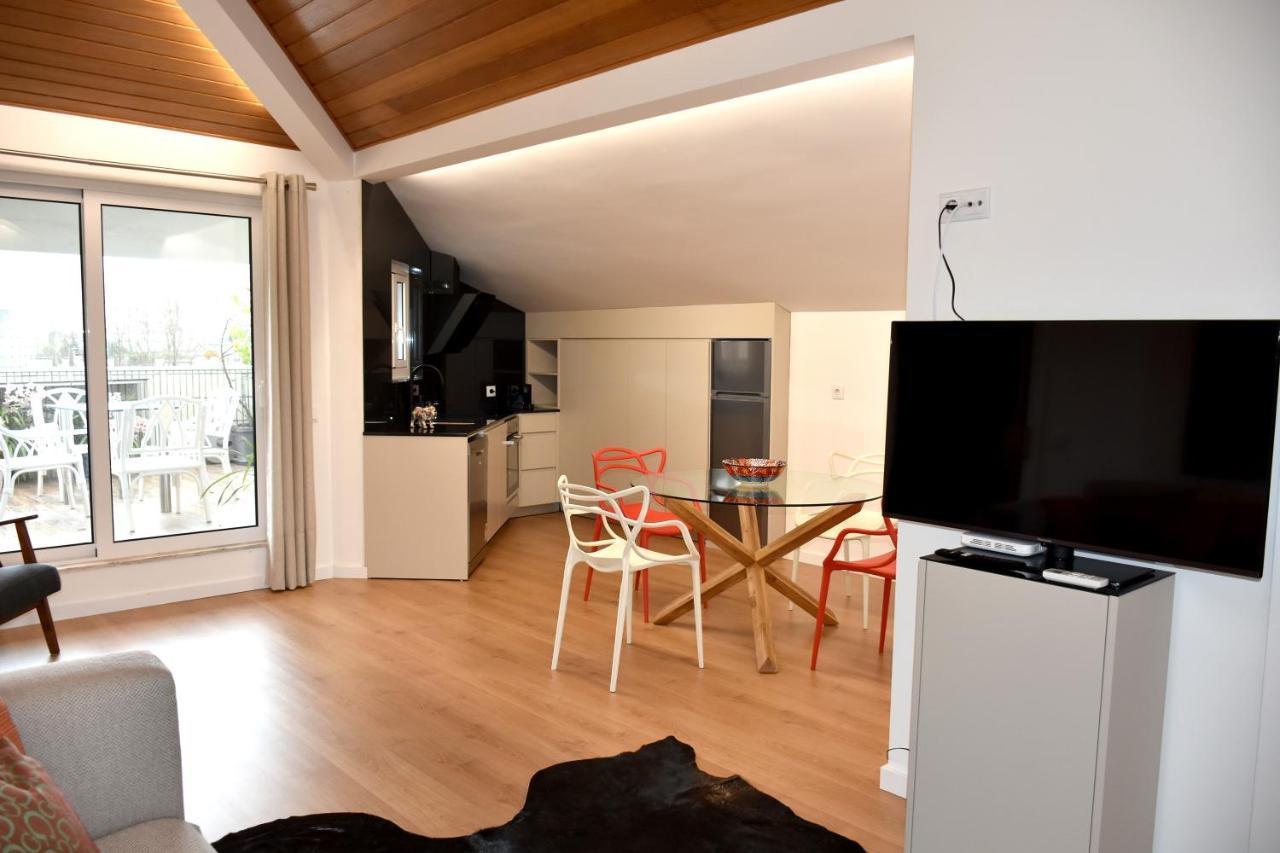 Orchid House - T1 Apartment Braga Luaran gambar