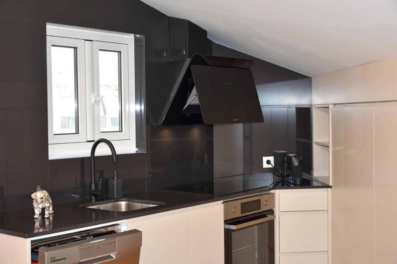 Orchid House - T1 Apartment Braga Luaran gambar
