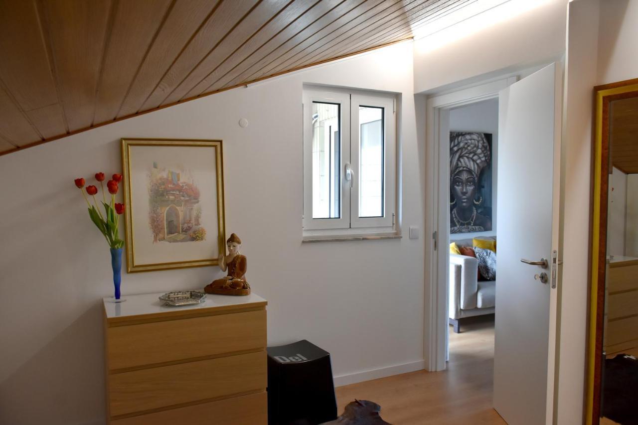 Orchid House - T1 Apartment Braga Luaran gambar
