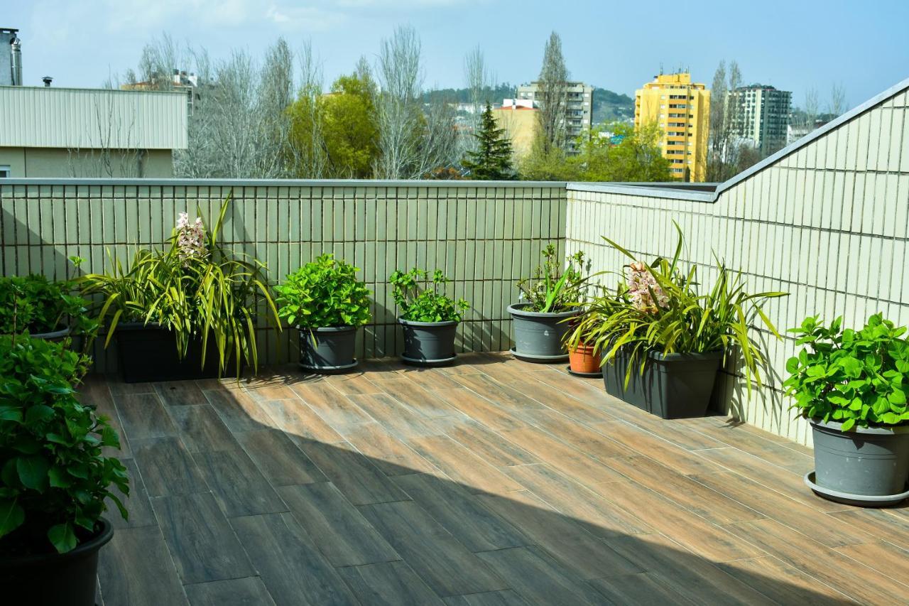 Orchid House - T1 Apartment Braga Luaran gambar