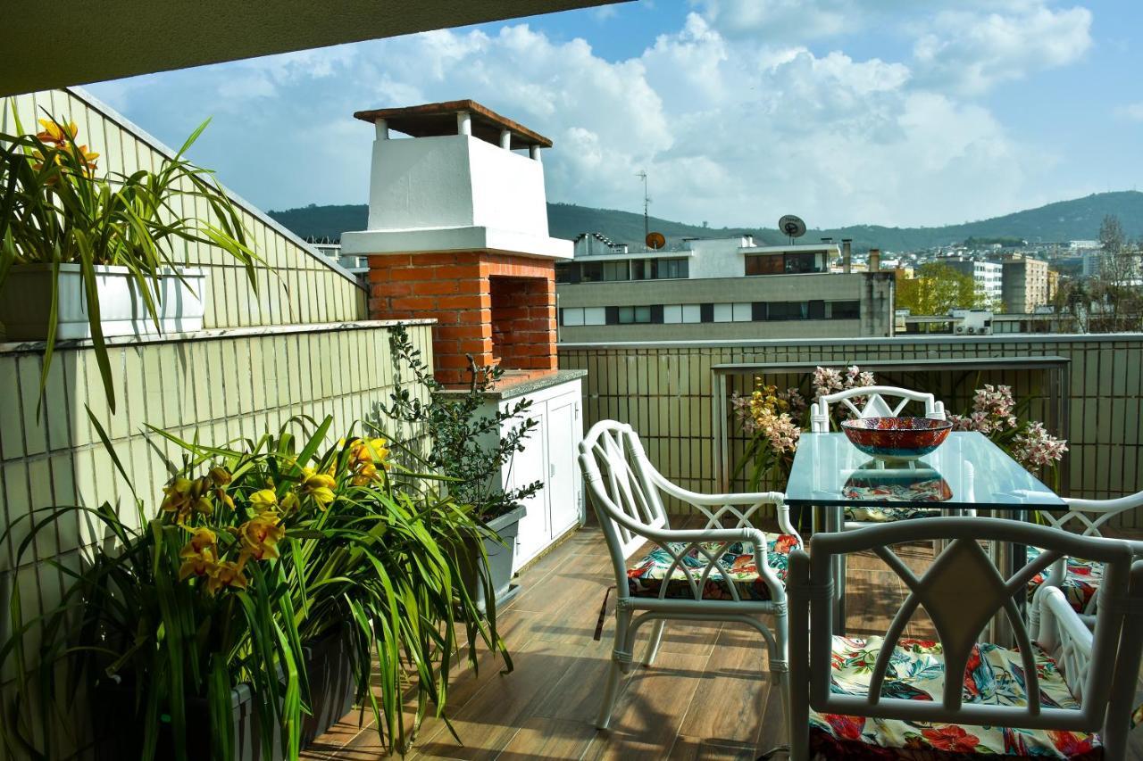 Orchid House - T1 Apartment Braga Luaran gambar